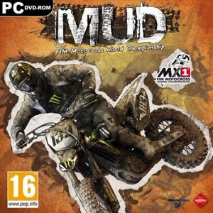 MUD - FIM Motocross World Championship (2012/ENG/MULTi5/RePack by R.G. UniG ...