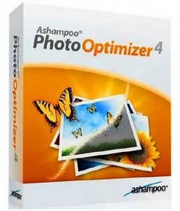Ashampoo Photo Optimizer 4.0.3 DC 26.04.2012 Portable