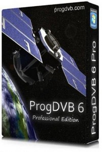 ProgDVB PRO 6.84.2b