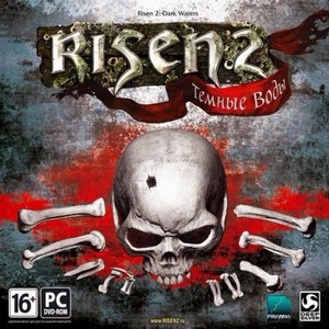 Risen 2: Dark Waters / Risen 2:   + 3 DLC (2012/Rus/Eng/Ger/Repac ...