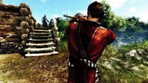 Risen 2: Dark Waters / Risen 2:   + 3 DLC (2012/Rus/Eng/Ger/Repack by Dumu4)