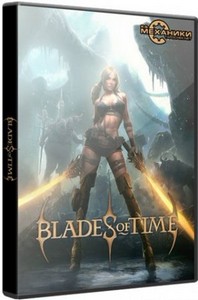   / Blades of Time: Limited Edition (2012) PC | RePack  R.G. ...