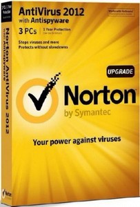 Norton AntiVirus 2012 v 19.7.0.9 Final