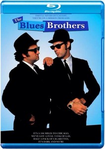   / The Blues Brothers (Extended Cut) (1980) HDRip + BDRip-AVC + BDRip 1080p + REMUX