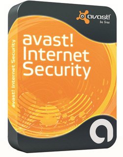 Avast! Internet Security 7.0.1426 Final + New Crack до 2050 года