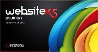  WebSite X5 Evolution 9.0.10.1842 (ENG/) 2012