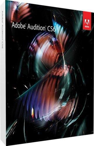 Adobe Audition CS6 5.0 build 708 En RePack MKN