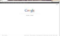 Google Chrome 18.0.1025.168 Stable