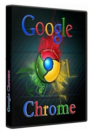 Google Chrome 18.0.1025.168 Stable