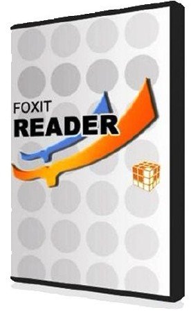 Foxit Reader 5.3.0 Build 0423 (Eng + Rus) 2012