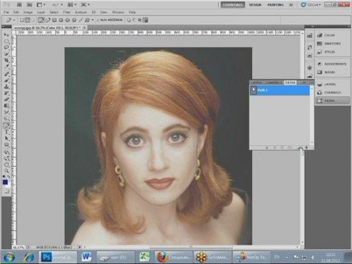 Adobe Photoshop CS5.  2.  .   (2011)