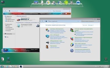 Windows 7x64 Ultimate UralSOFT v.5.2.12
