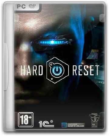 Hard Reset (v.1.24) (Ru) 2011  Naitro (RePack)