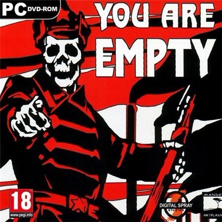 You Are Empty (PC/2007/RUS/RePack by R.G.Element Arts)