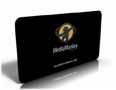MediaMonkey Gold 4.0.5.1487 Beta