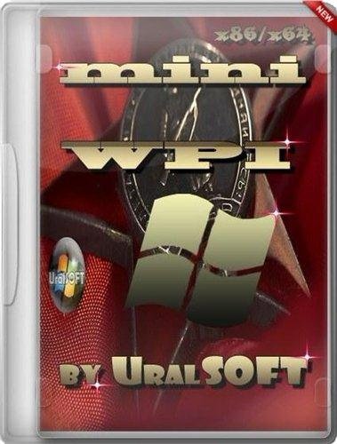 MiniWPI by UralSOFT (2012/Rus)