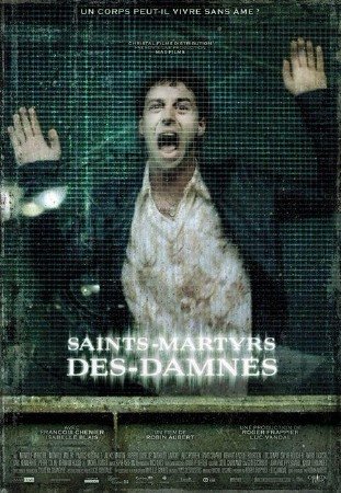    / - Saints Martyrs des Damnes, (2005/DVDRip/1400Mb)