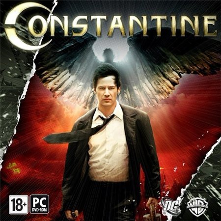 :   / Constantine (PC/RUS/ENG/RePack by R.G. ...