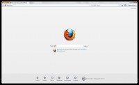 Mozilla Firefox 13.0 Beta 2 