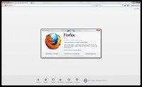 Mozilla Firefox 13.0 Beta 2 