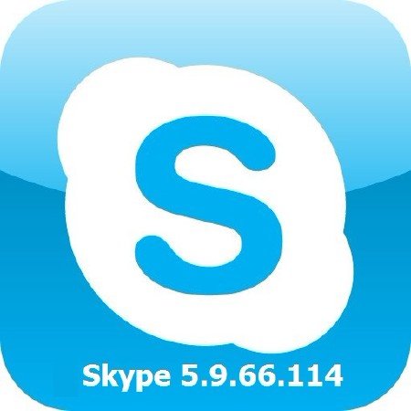 Skype 5.9.66.114