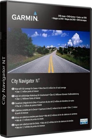City Navigator Europe NT 2013.10 IMG unlock    (08.05.12) ...