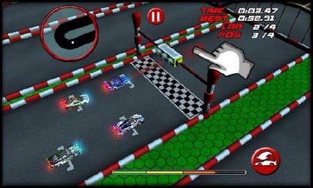 RC Mini Racing  v 1.0.0 