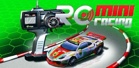 RC Mini Racing  v 1.0.0