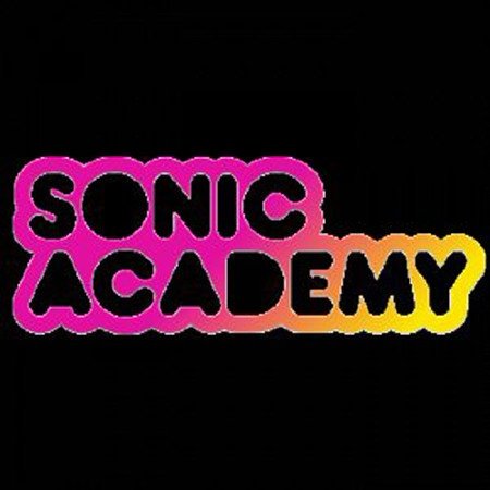 Sonic Academy ANA v1.03 For Win
