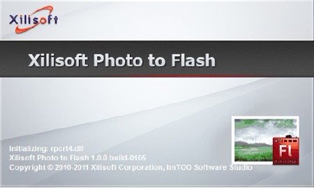 Xilisoft Photo to Flash 1.0.1 Build 20120227