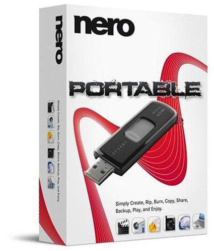 Nero Lite 11.2.00400 Portable Rus