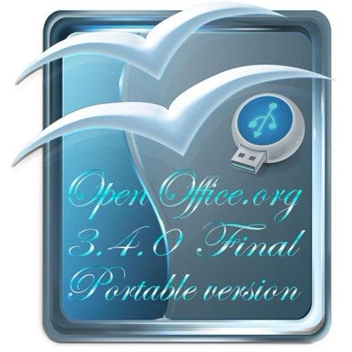 OpenOffice.org 3.4.0 Final Portable Rus