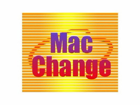 Change MAC Address 2.4.0 Build 79