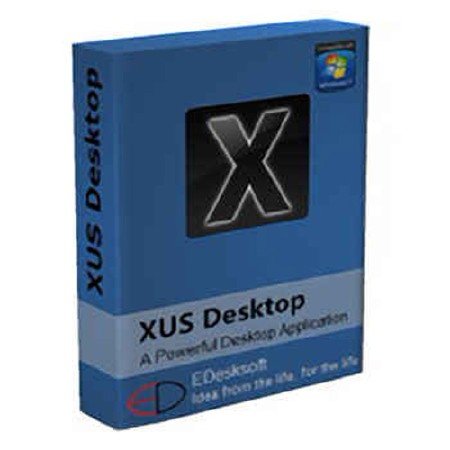 XUS Desktop 1.8.80