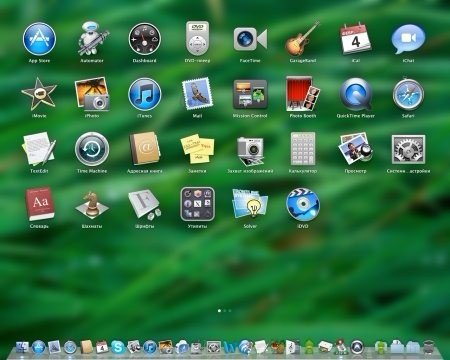 Mac OS X Lion 10.7.4 ()