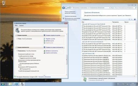 Windows 7 Game-EN-RU-64 Lite Update 120511