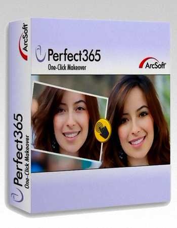 ArcSoft Perfect365 v1.5.0.1 Final + Portable