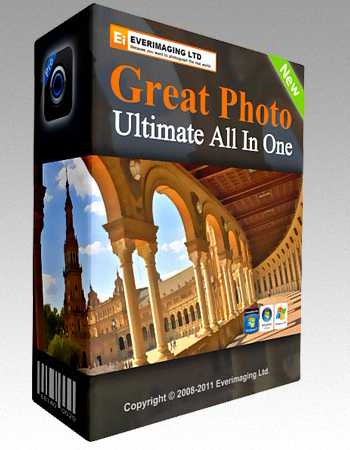 Everimaging Great Photo v1.0.0 Final + Portable