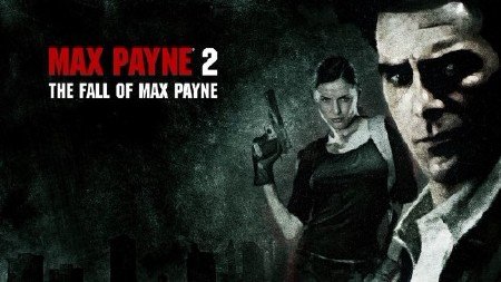 Max Payne 2 (2003/RUS)