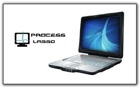 Process Lasso Pro 5.1.0.80 Final