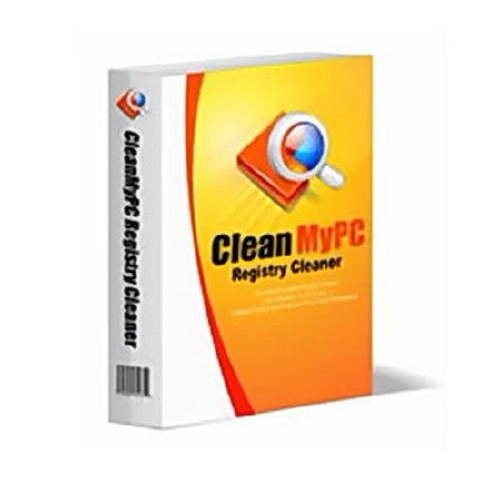 CleanMyPC Registry Cleaner 4.45