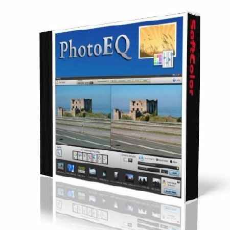 PhotoEQ 1.1.5.0