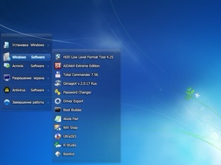 Windows 7 x86  KrotySOFT v.12.05.12 (2012/Rus)