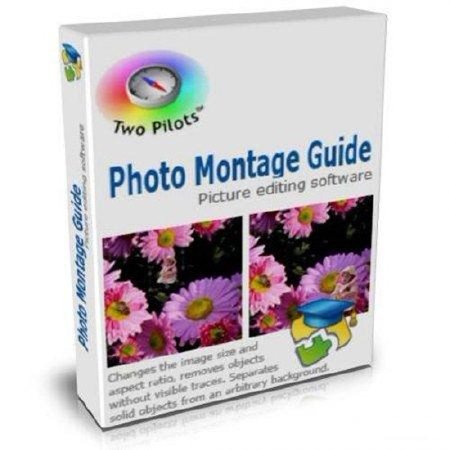 Photo Montage Guide 1.3.2