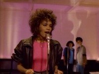 Whitney Houston -   (DVDRip)