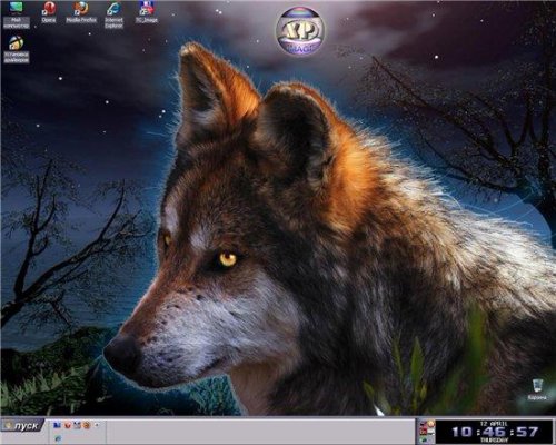 Windows XP Image v.4.2012 (2012/Rus)