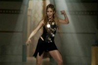 Shakira -   (DVD-9/DVD-5)