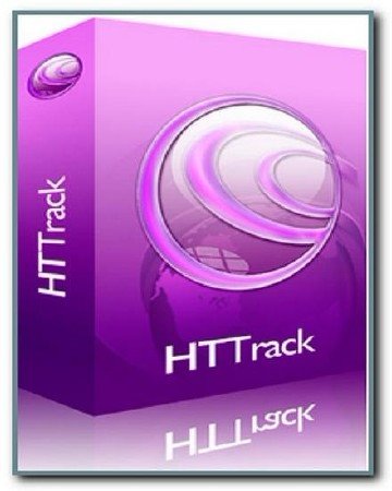HTTrack Website Copier - 3.46/ Beta 3 RuS & Portable