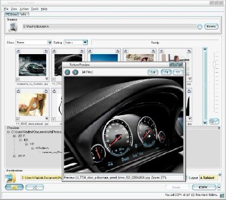 NWS Centurybyte Smart Photo Import 1.9.6.3