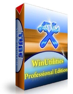 WinUtilities Pro 10.53 (RUS  ENG  MultiLang)